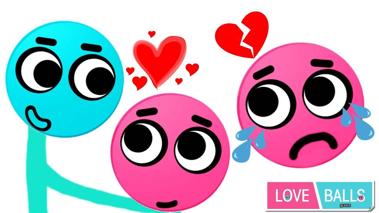 Love Balls