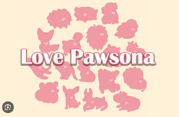 Love Pawsona 2025