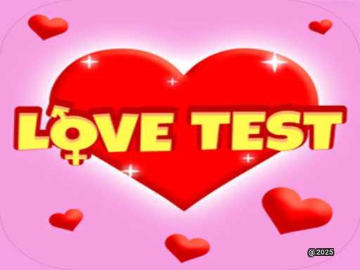 Love Test Match Calculator