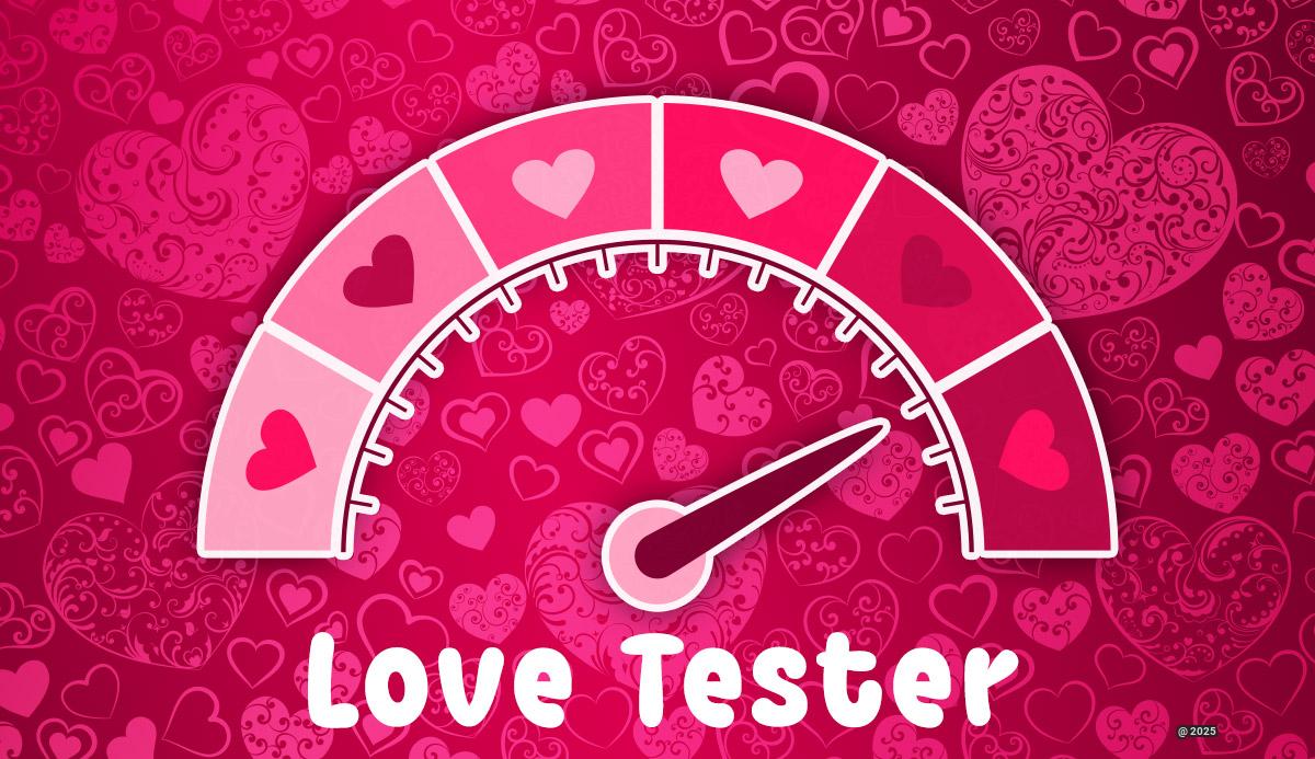 Love Tester